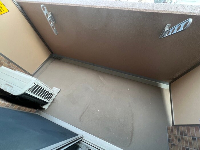 ﾌﾟﾚｻﾝｽ神戸裁判所前ﾃﾞﾘｼｱ(605)の物件内観写真