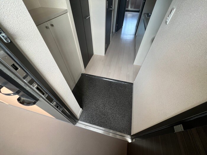 ﾌﾟﾚｻﾝｽ神戸裁判所前ﾃﾞﾘｼｱ(605)の物件内観写真