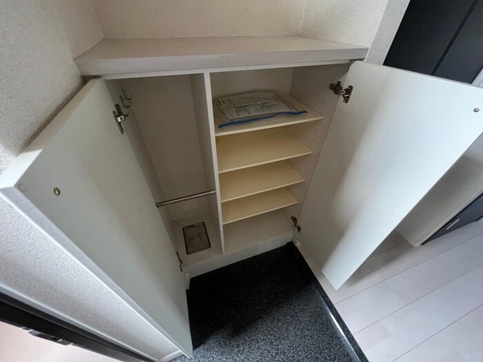 ﾌﾟﾚｻﾝｽ神戸裁判所前ﾃﾞﾘｼｱ(605)の物件内観写真