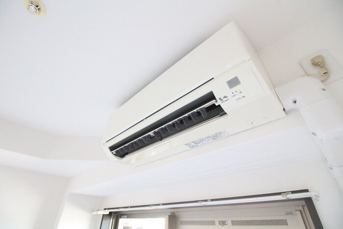 ﾌﾟﾚｻﾝｽ神戸裁判所前ﾃﾞﾘｼｱ(605)の物件内観写真