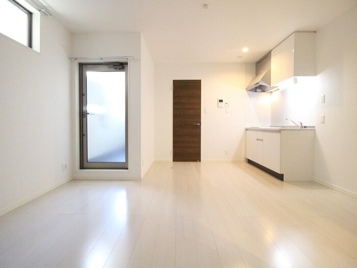 オルフェアメゾン清水丘壱番館の物件内観写真