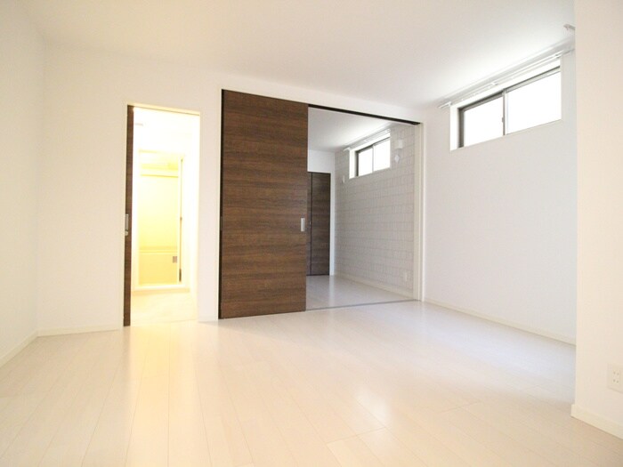 オルフェアメゾン清水丘壱番館の物件内観写真