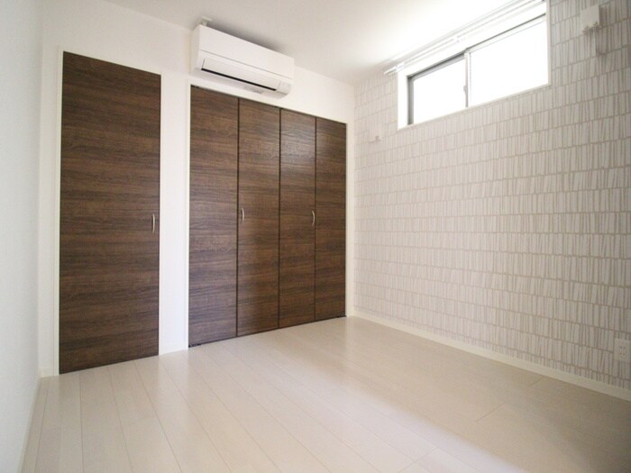 オルフェアメゾン清水丘壱番館の物件内観写真