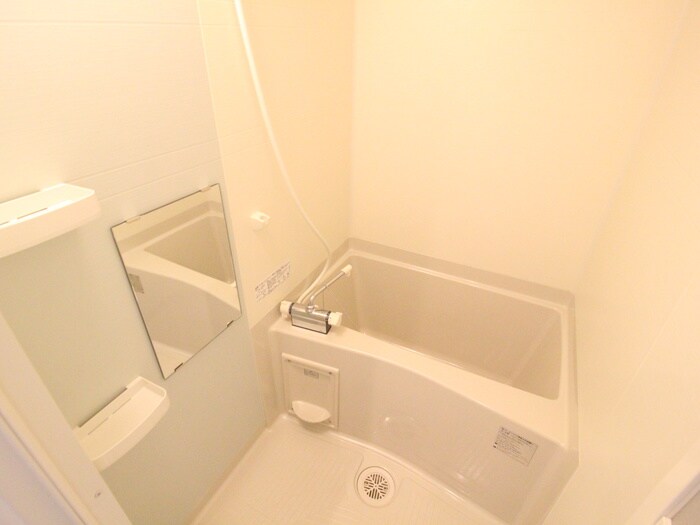 オルフェアメゾン清水丘壱番館の物件内観写真