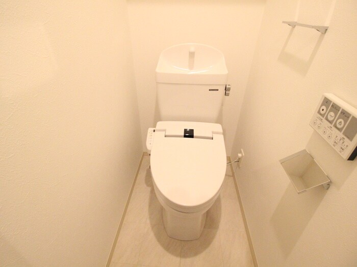 オルフェアメゾン清水丘壱番館の物件内観写真