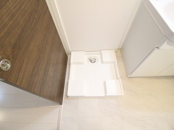 オルフェアメゾン清水丘壱番館の物件内観写真