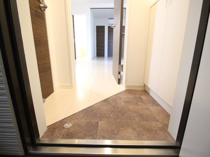 オルフェアメゾン清水丘壱番館の物件内観写真