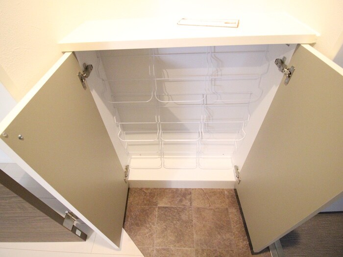 オルフェアメゾン清水丘壱番館の物件内観写真