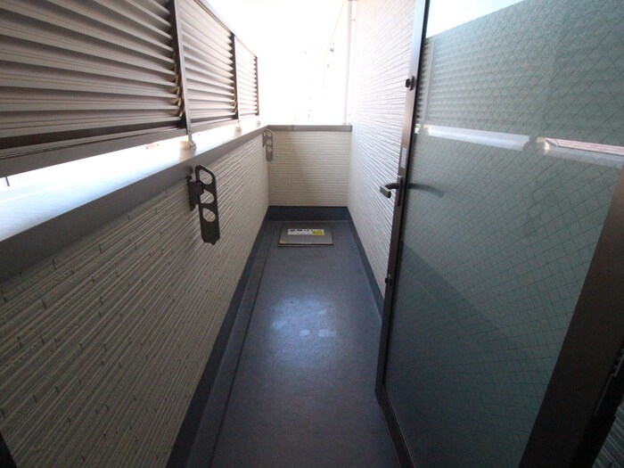 オルフェアメゾン清水丘壱番館の物件内観写真