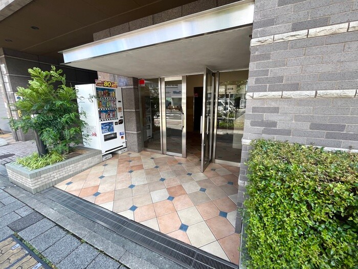 ﾀﾞｲﾄﾞｰﾒｿﾞﾝ阪神西宮駅前803号の物件外観写真