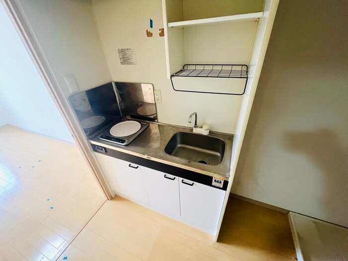 ﾀﾞｲﾄﾞｰﾒｿﾞﾝ阪神西宮駅前803号の物件内観写真