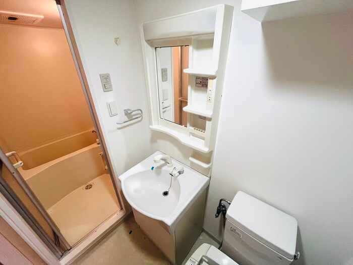 ﾀﾞｲﾄﾞｰﾒｿﾞﾝ阪神西宮駅前803号の物件内観写真