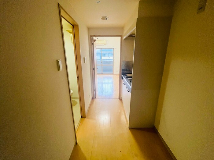 ﾀﾞｲﾄﾞｰﾒｿﾞﾝ阪神西宮駅前803号の物件内観写真