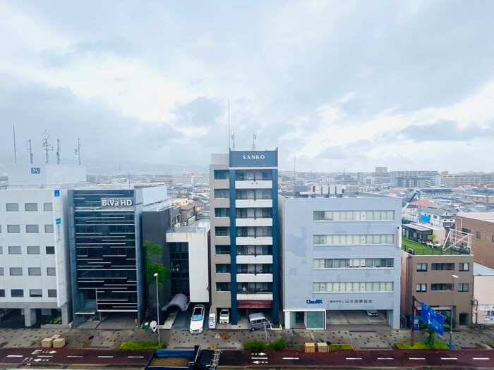 ﾀﾞｲﾄﾞｰﾒｿﾞﾝ阪神西宮駅前803号の物件内観写真