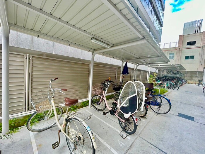 リアライズ小路駅前の物件外観写真