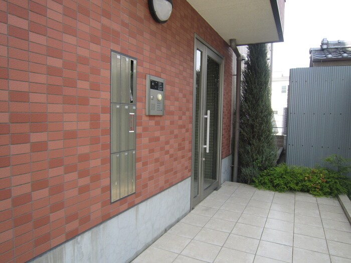 アクティブＭ．Ｍの物件外観写真