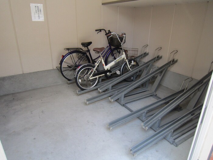 アクティブＭ．Ｍの物件外観写真