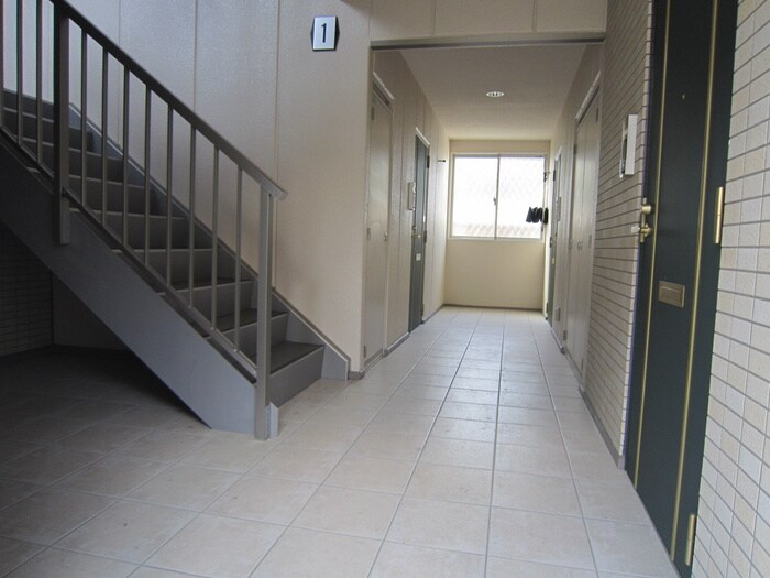 アクティブＭ．Ｍの物件外観写真