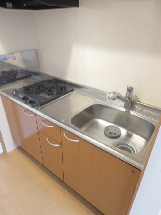 アクティブＭ．Ｍの物件内観写真