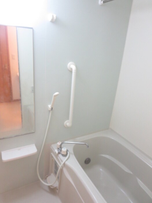 アクティブＭ．Ｍの物件内観写真