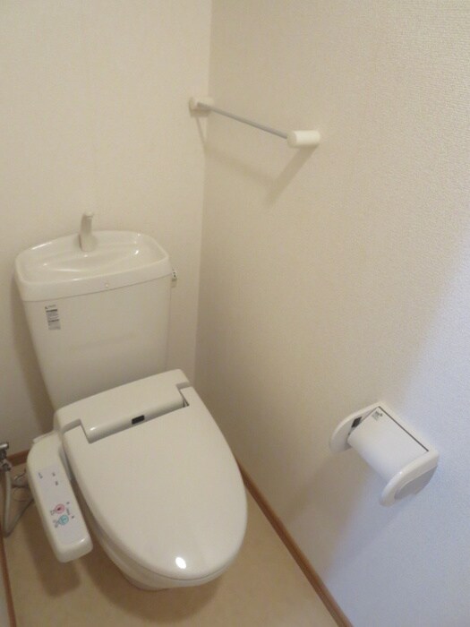 アクティブＭ．Ｍの物件内観写真