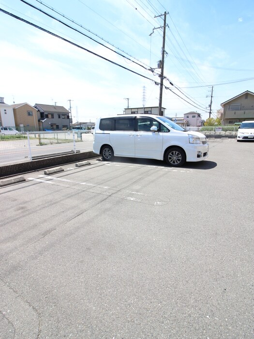 リフレ東百舌鳥Ａ棟の物件外観写真