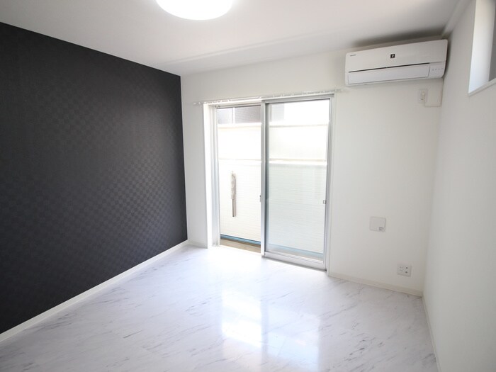 L＆CｽﾀｰﾊｲﾂNo16の物件内観写真