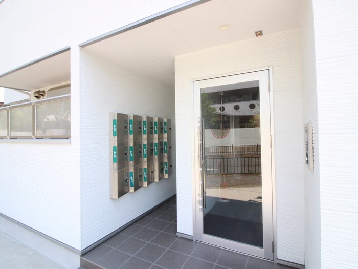 L＆CｽﾀｰﾊｲﾂNo16の物件外観写真