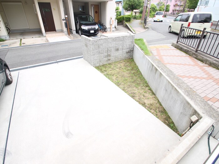 L＆CｽﾀｰﾊｲﾂNo16の物件外観写真