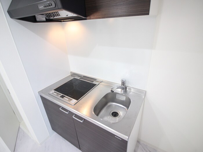 L＆CｽﾀｰﾊｲﾂNo16の物件内観写真