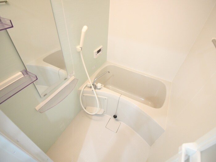 L＆CｽﾀｰﾊｲﾂNo16の物件内観写真