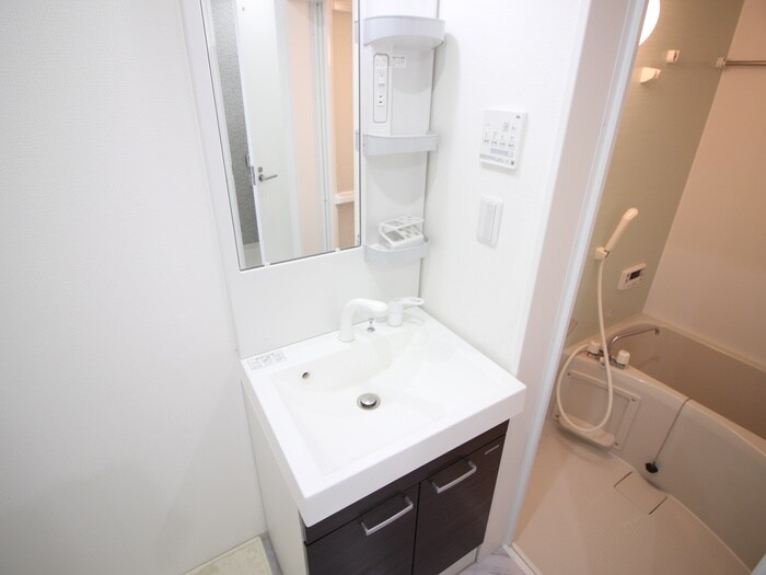 L＆CｽﾀｰﾊｲﾂNo16の物件内観写真