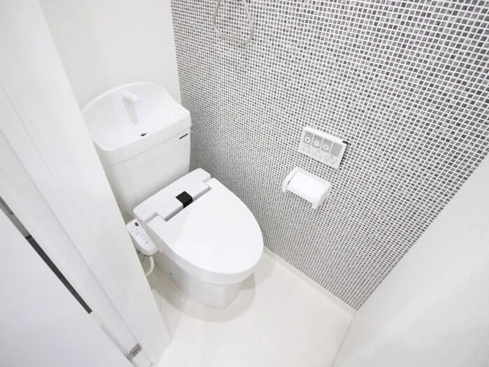 L＆CｽﾀｰﾊｲﾂNo16の物件内観写真