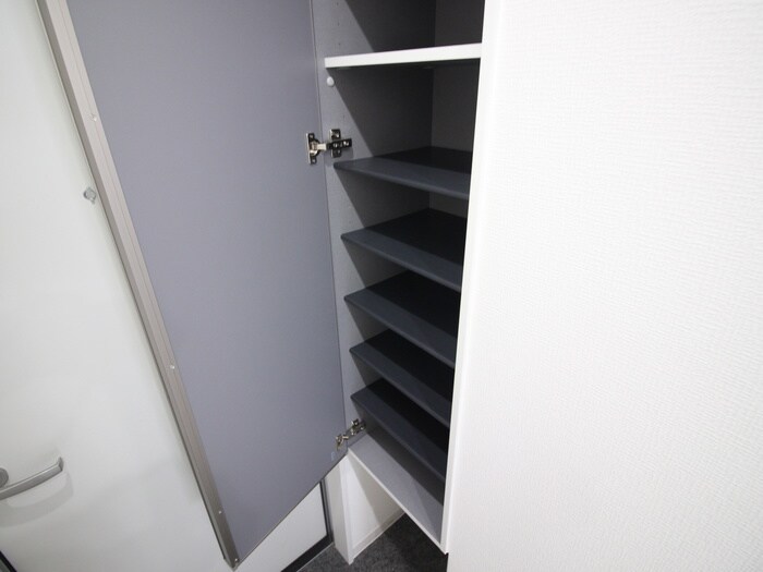 L＆CｽﾀｰﾊｲﾂNo16の物件内観写真