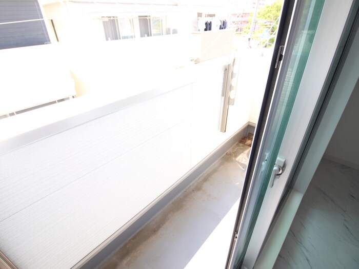 L＆CｽﾀｰﾊｲﾂNo16の物件内観写真