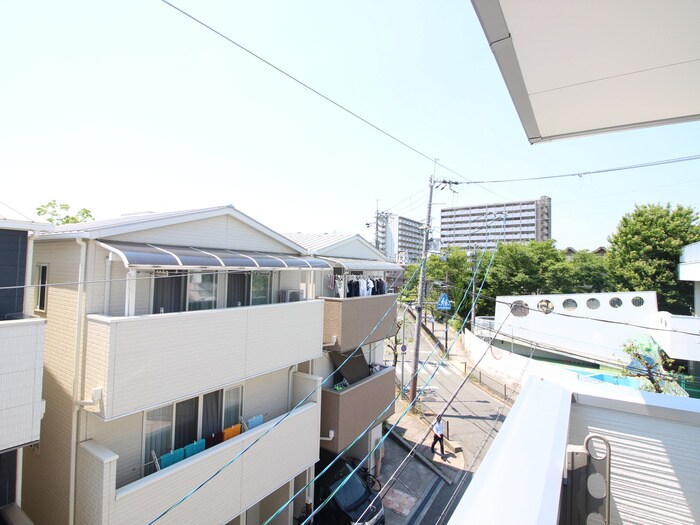 L＆CｽﾀｰﾊｲﾂNo16の物件内観写真