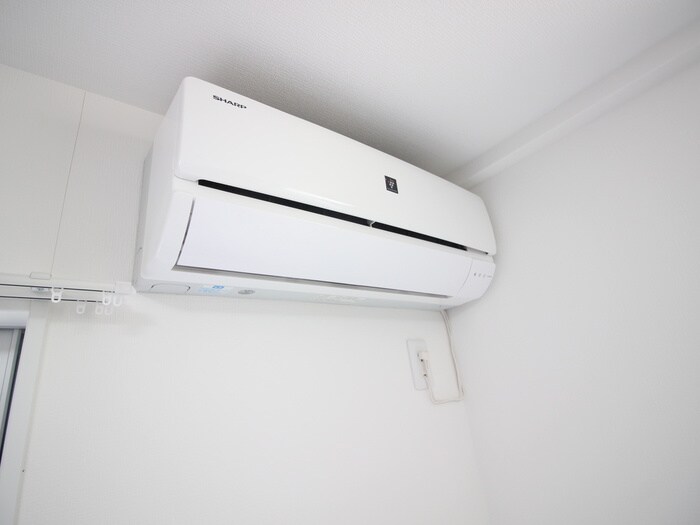 L＆CｽﾀｰﾊｲﾂNo16の物件内観写真