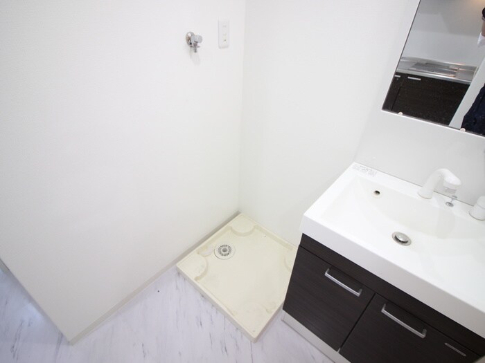 L＆CｽﾀｰﾊｲﾂNo16の物件内観写真