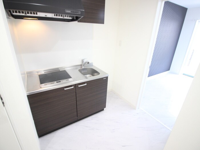 L＆CｽﾀｰﾊｲﾂNo16の物件内観写真