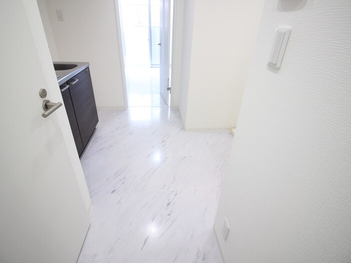 L＆CｽﾀｰﾊｲﾂNo16の物件内観写真