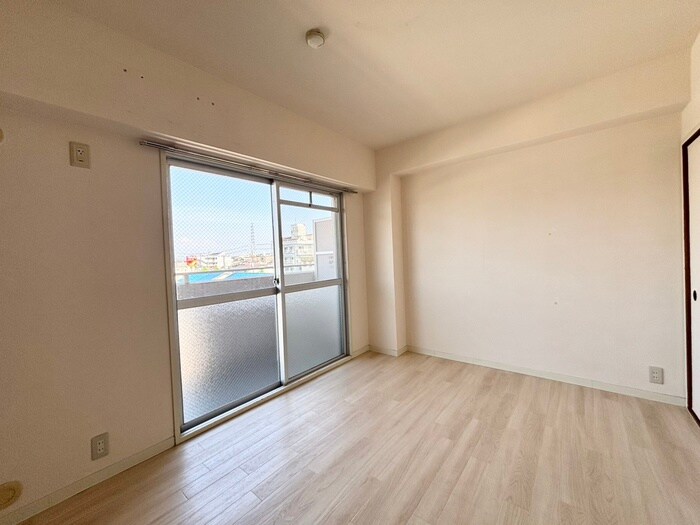 ツインパレス武庫の物件内観写真