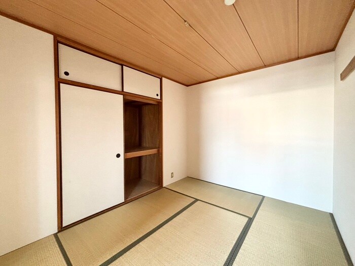 ツインパレス武庫の物件内観写真