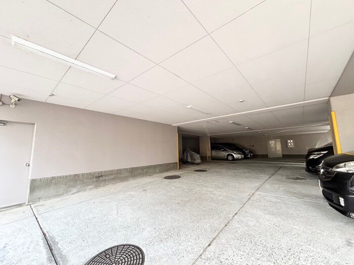 ツインパレス武庫の物件外観写真