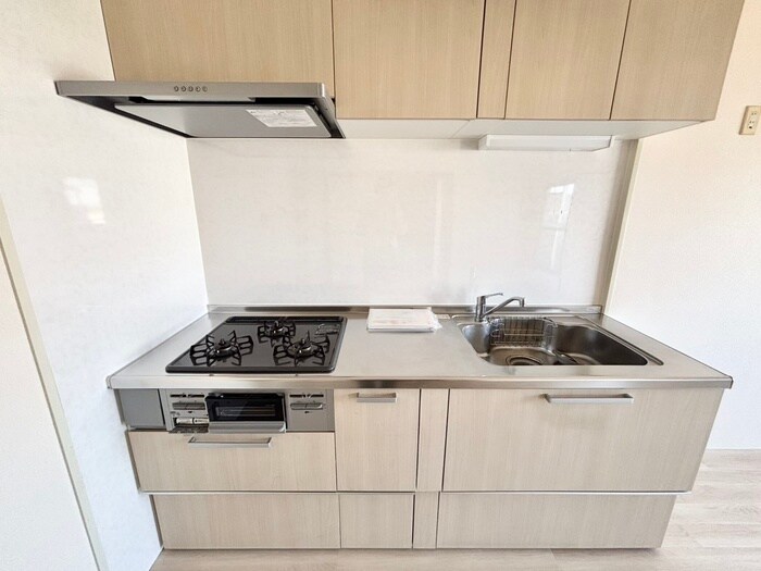 ツインパレス武庫の物件内観写真