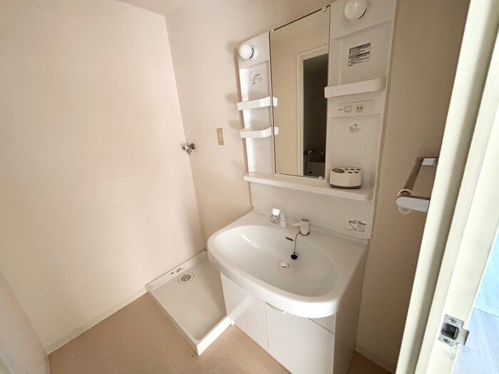 ツインパレス武庫の物件内観写真