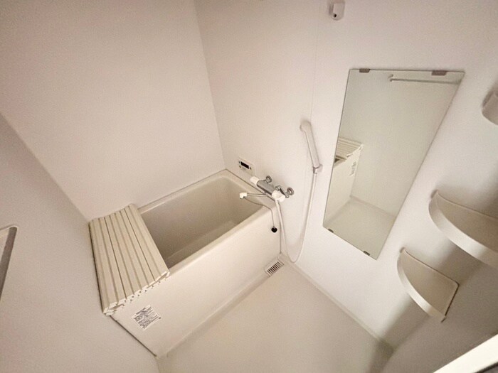 ツインパレス武庫の物件内観写真