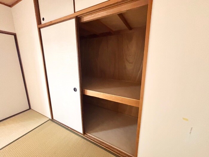 ツインパレス武庫の物件内観写真