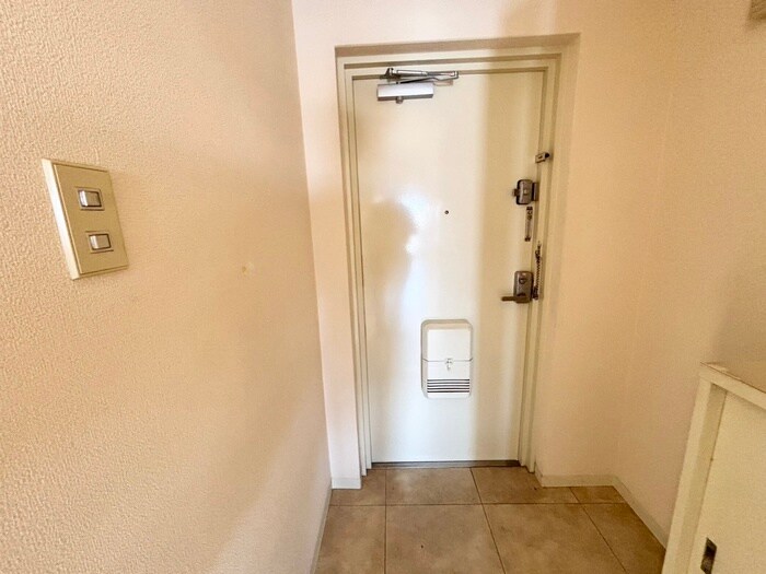 ツインパレス武庫の物件内観写真