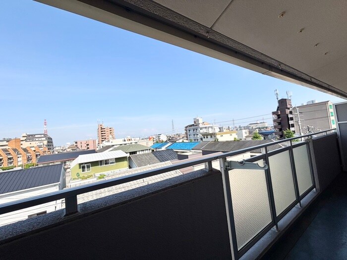 ツインパレス武庫の物件内観写真