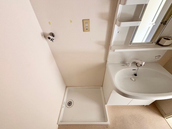 ツインパレス武庫の物件内観写真